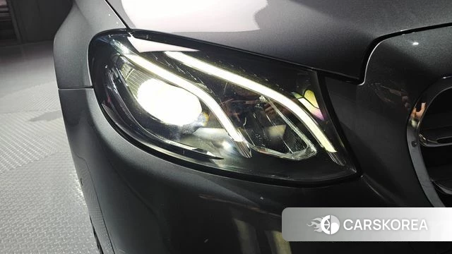 Mercedes-Benz E-Class W213 id 4435607 из Кореи 14