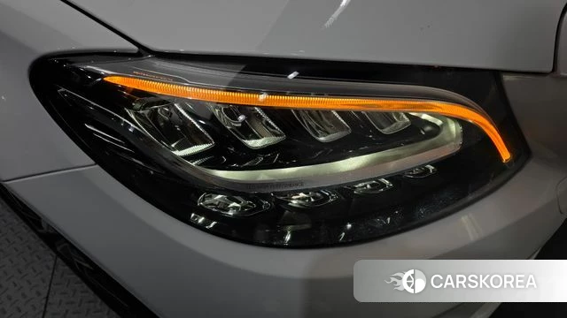 Mercedes-Benz C-Class W205 id 4188090 из Кореи 14