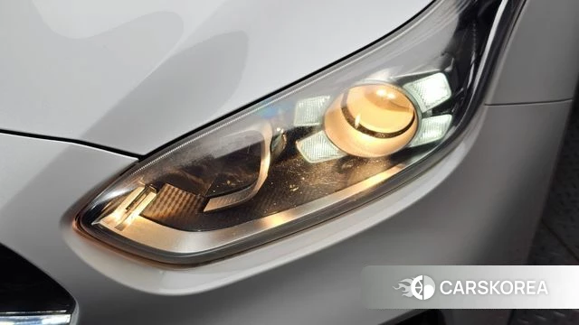 Kia Come New K3 id 4465654 из Кореи 14