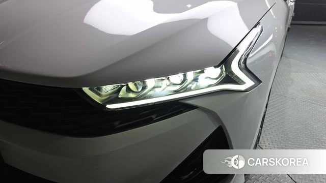 Kia K5 3rd generation id 4470659 из Кореи 14
