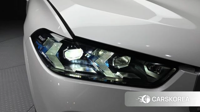 BMW X5 (G05) id 4527530 из Кореи 14