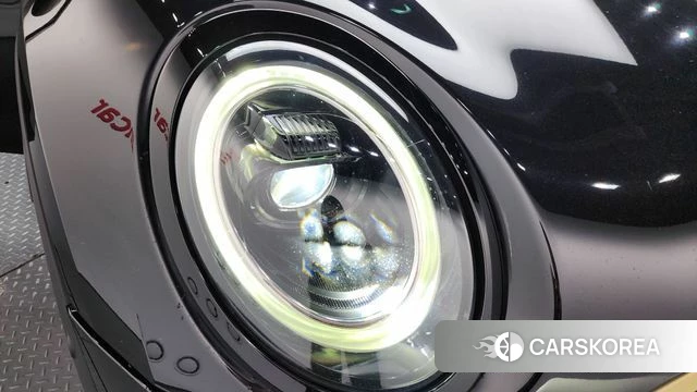 Mini Cooper S Clubman id 4280833 из Кореи 14
