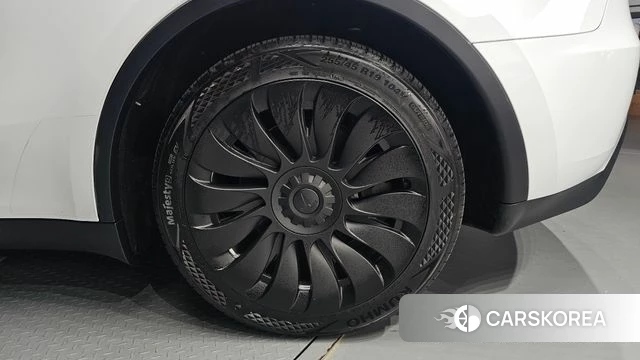 Tesla Model Y id 4523468 из Кореи 14
