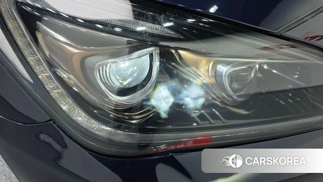 Genesis G80 id 4310658 из Кореи 14