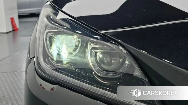 Genesis G80 id 4708978 из Кореи 14