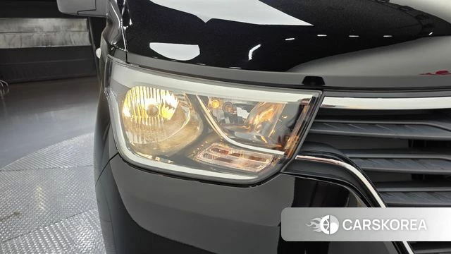 Hyundai The New Grand Starex id 4225538 из Кореи 14