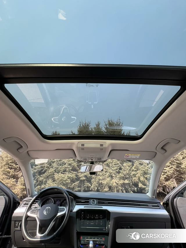Volkswagen Magotan id 4307415 из Китая 14