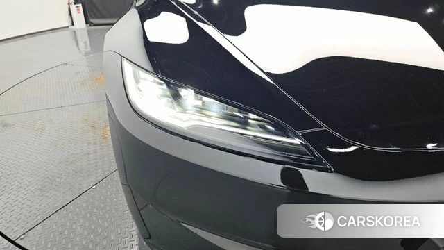 Tesla Model 3 id 4533031 из Кореи 14