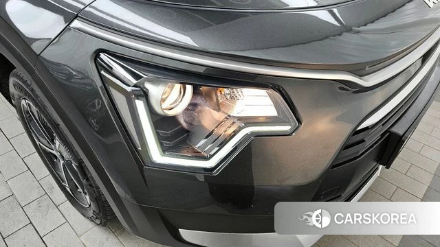 Kia Di Ol Nu Niro id 4322891 из Кореи 14
