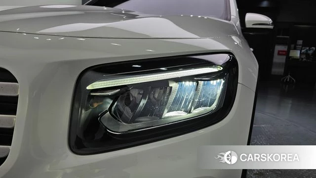 Mercedes-Benz GLB-Class X247 id 4408369 из Кореи 14