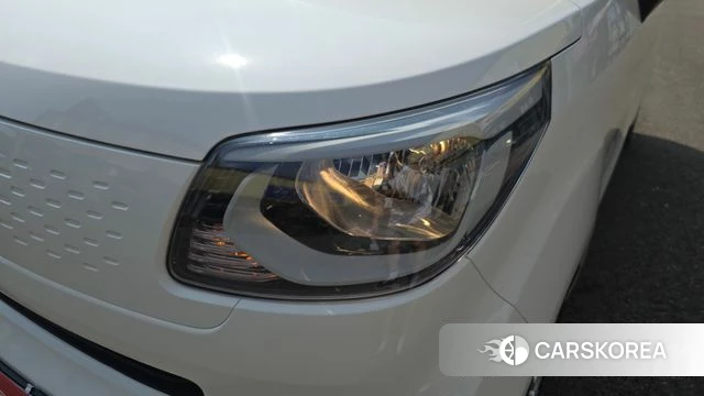 Kia The New Ray id 4447945 из Кореи 14