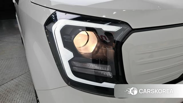 Kia The New Kia Ray id 4249371 из Кореи 14