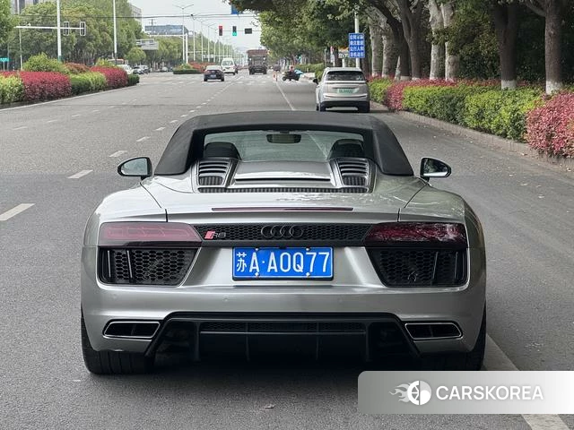 Audi R8 id 4209783 из Китая 14