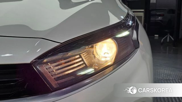 Kia The New K3 2nd generation id 4383191 из Кореи 14