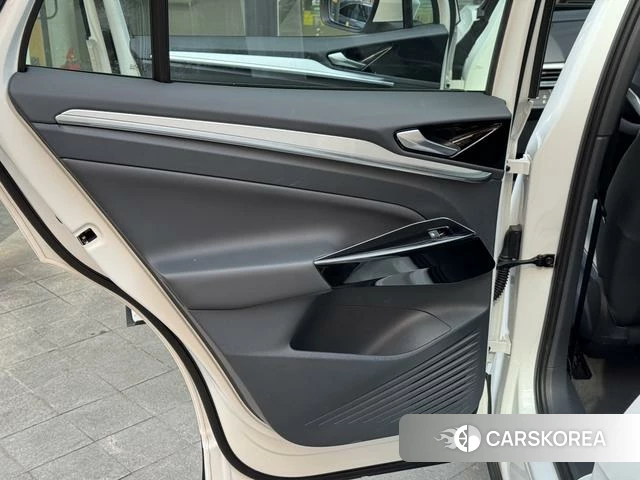 Volkswagen ID.4 CROZZ id 4258653 из Китая 14
