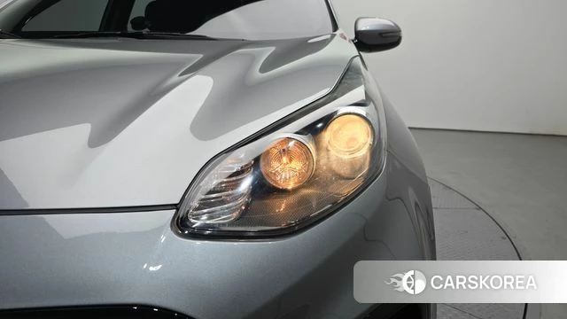 Kia Sportage The Bold id 4224741 из Кореи 14