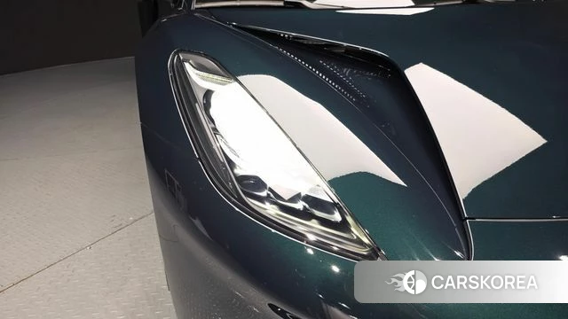 Lotus Emira id 4748877 из Кореи 14
