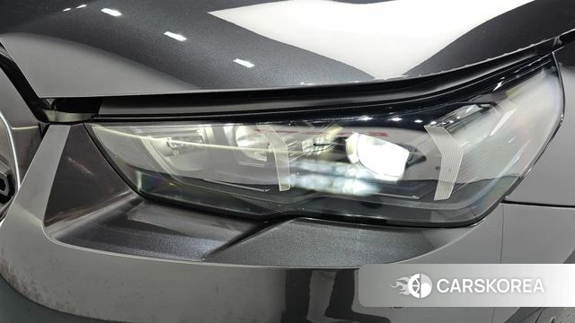 BMW M5 (G90) id 4374928 из Кореи 14