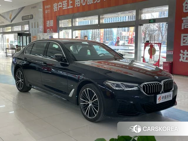 BMW 5 series id 4213641 из Китая 14