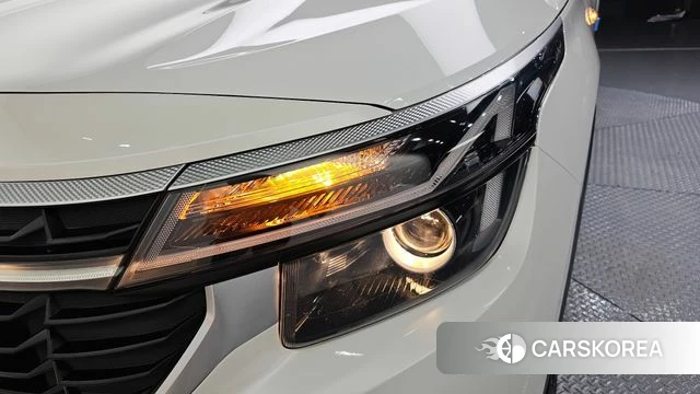 Kia The New Seltos id 4898651 из Кореи 14