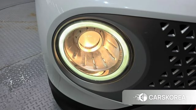 Hyundai Casper id 4541302 из Кореи 14