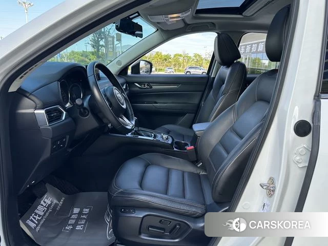 Mazda CX-5 id 4273872 из Китая 14