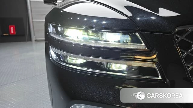 Genesis G80 (RG3) id 4778701 из Кореи 14