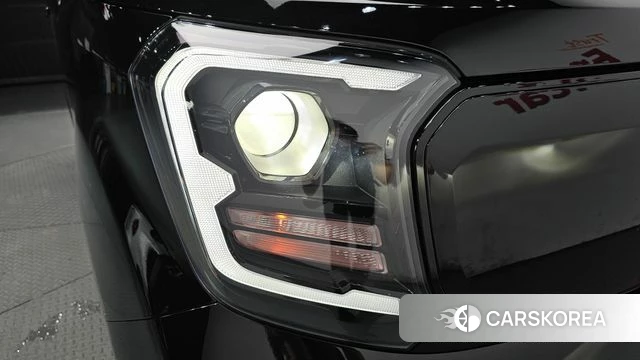 Kia The New Kia Ray EV id 4921259 из Кореи 14