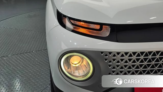 Hyundai Casper id 4524250 из Кореи 14