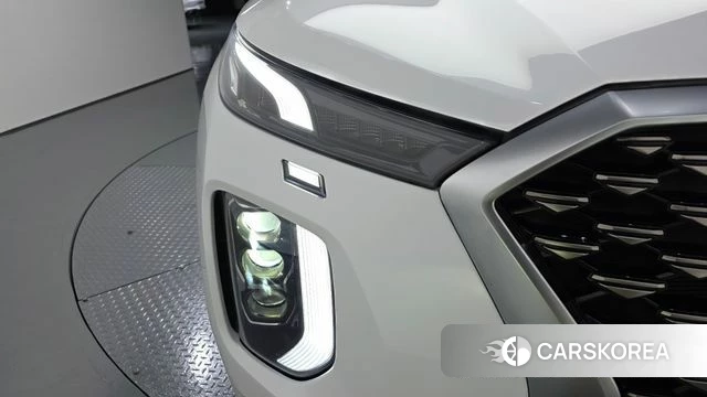 Hyundai Palisade id 4646905 из Кореи 14