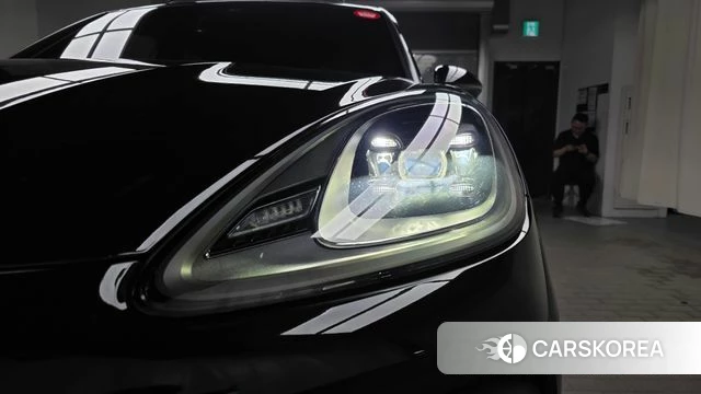 Porsche Cayenne (PO536) id 4415033 из Кореи 14