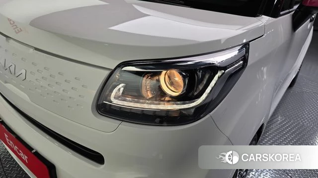 Kia The New Ray id 4457984 из Кореи 14