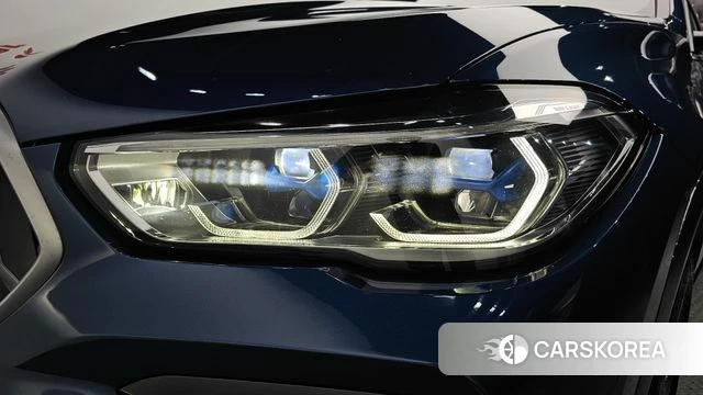 BMW X6 (G06) id 4375924 из Кореи 14