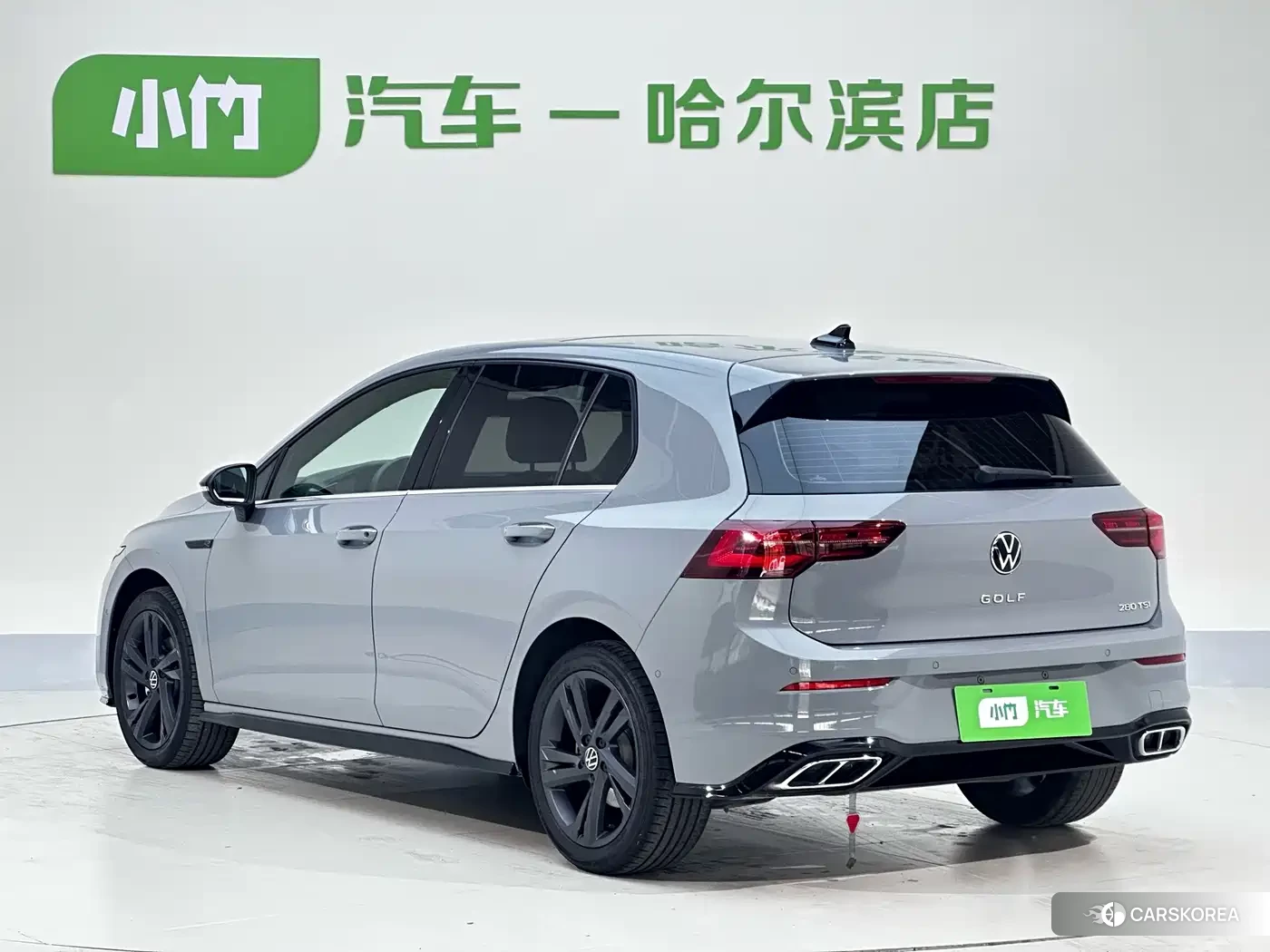 Volkswagen Golf id 4601791 из Китая 14