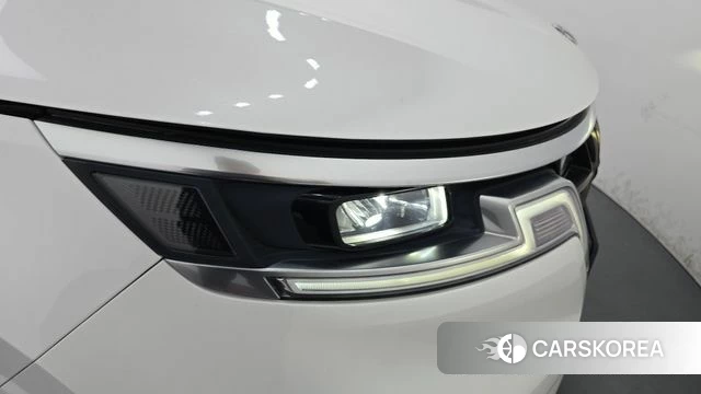Kia Carnival 4th generation id 4324448 из Кореи 14