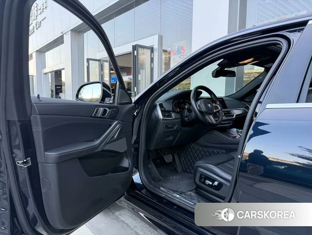 BMW X6 id 4221716 из Китая 14