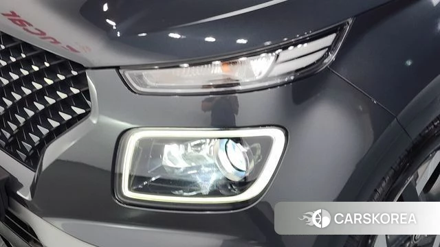 Hyundai Venue id 4470940 из Кореи 14