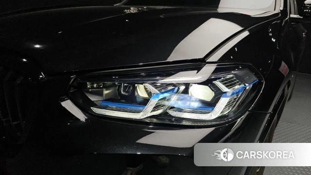 BMW X3 (G01) id 4400472 из Кореи 14