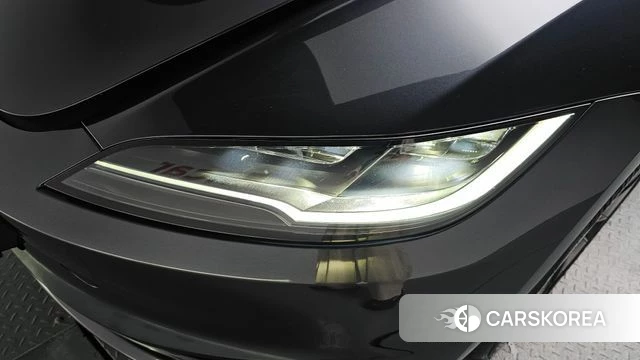 Tesla Model 3 id 4710325 из Кореи 14
