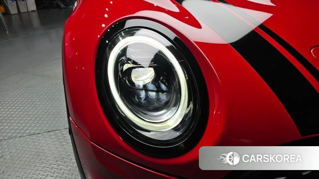Mini Cooper S Clubman id 4635701 из Кореи 14