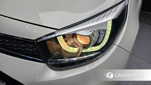 Kia All New Morning (JA) id 4345851 из Кореи 14