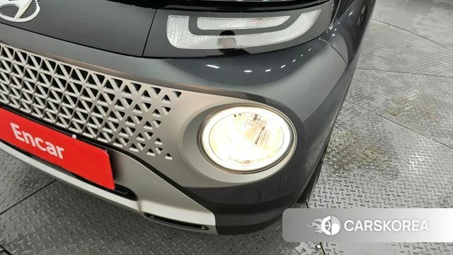 Hyundai Casper id 4350002 из Кореи 14