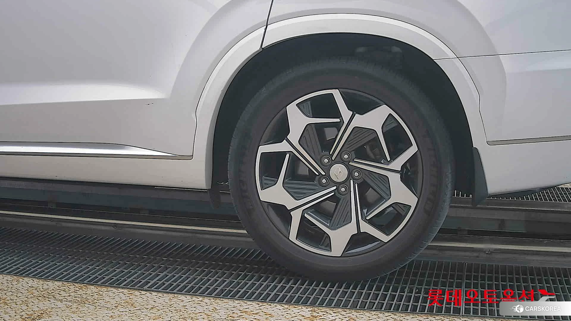 Hyundai Palisade id 4909163 из Кореи 14