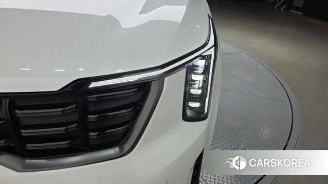 Kia The New Sorento 4th Generation id 4388140 из Кореи 14