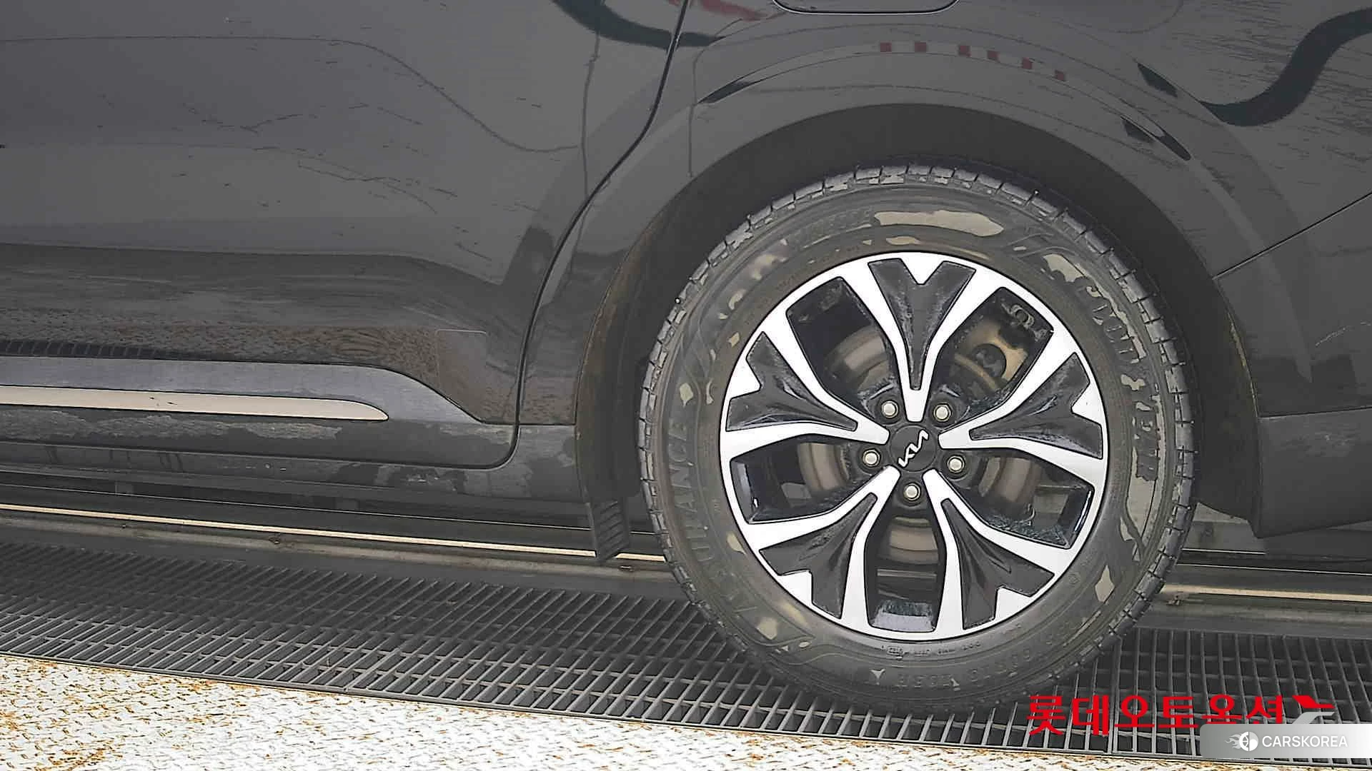Kia Carnival id 4679373 из Кореи 14