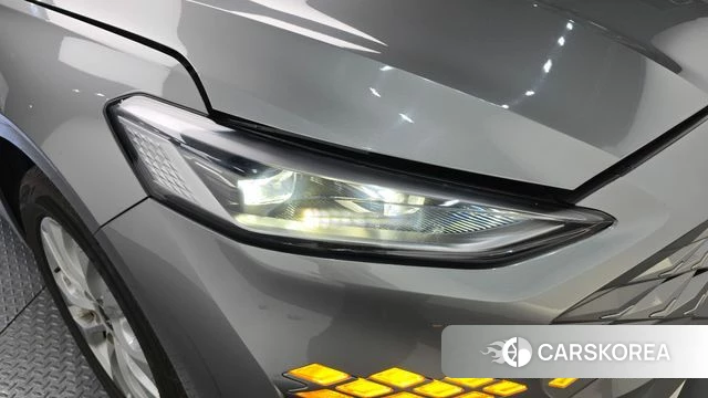 Kia K8 id 4834809 из Кореи 14