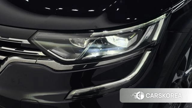 Renault Korea (Samsung) QM6 id 4557855 из Кореи 14
