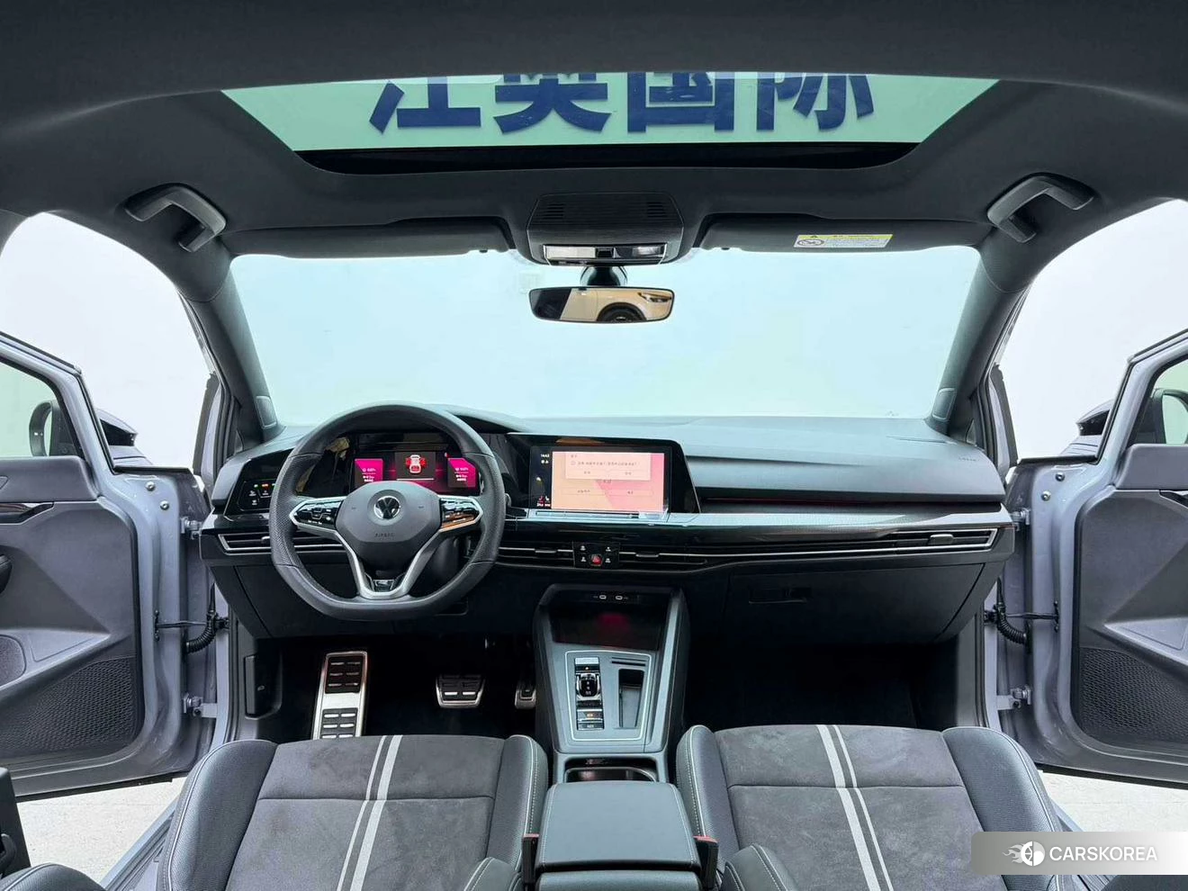 Volkswagen Golf id 4461616 из Китая 14