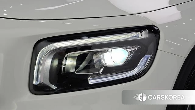 Mercedes-Benz GLB-Class X247 id 4676670 из Кореи 14