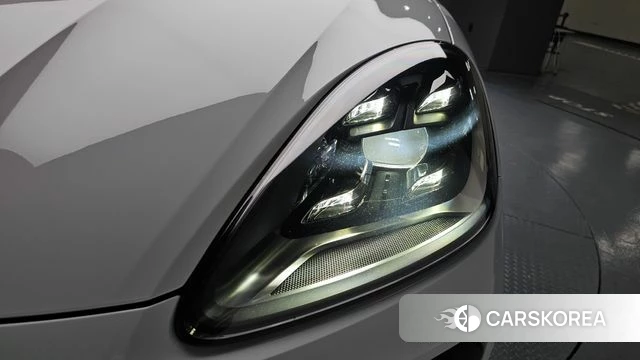 Porsche Cayenne (PO536) id 4746346 из Кореи 14